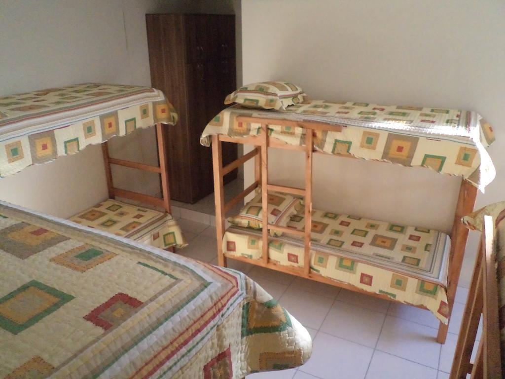 Hostel Pampulha Belo Horizonte Phòng bức ảnh