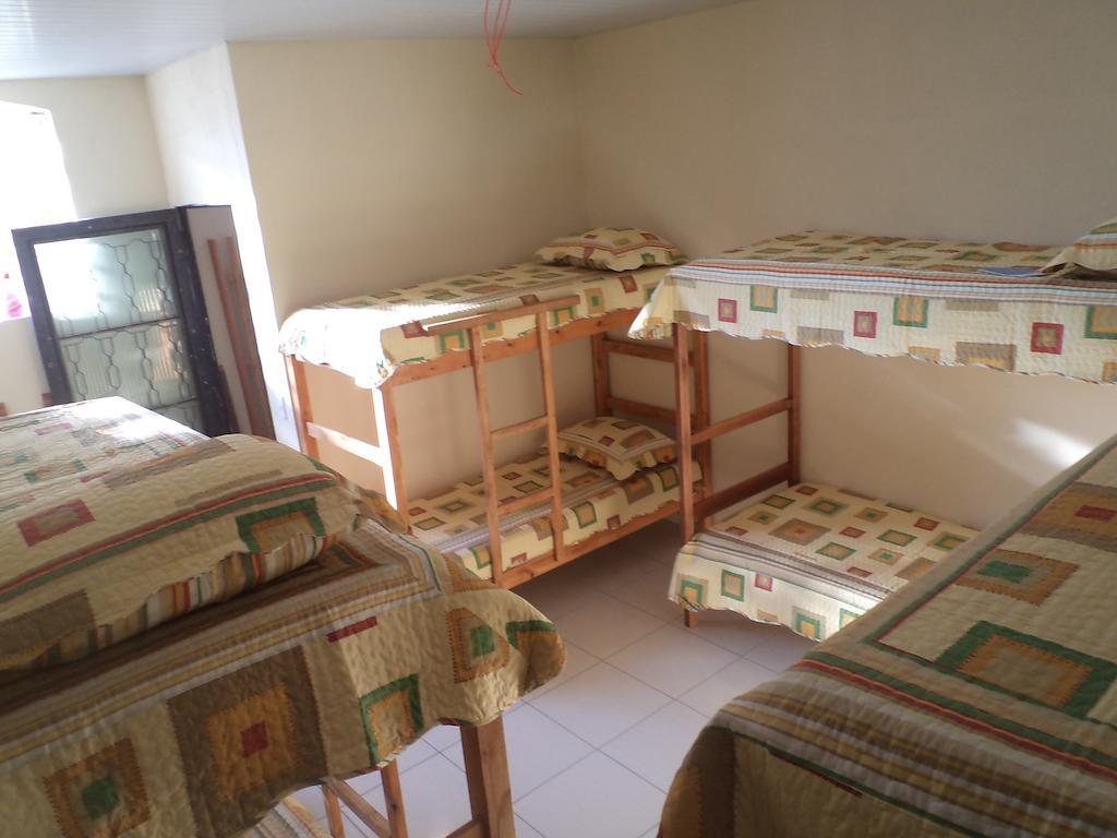 Hostel Pampulha Belo Horizonte Phòng bức ảnh