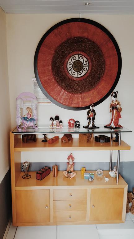 Hostel Pampulha Belo Horizonte Ngoại thất bức ảnh