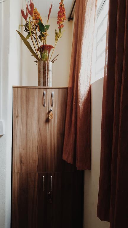 Hostel Pampulha Belo Horizonte Ngoại thất bức ảnh