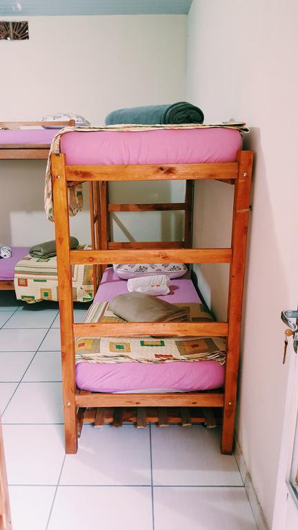 Hostel Pampulha Belo Horizonte Ngoại thất bức ảnh