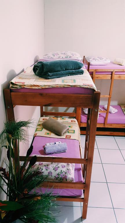 Hostel Pampulha Belo Horizonte Ngoại thất bức ảnh