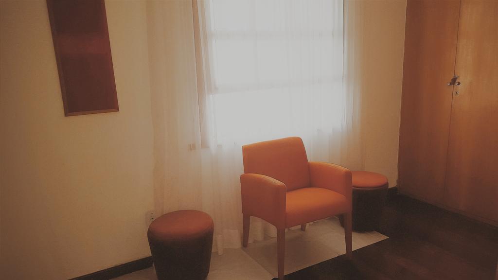 Hostel Pampulha Belo Horizonte Ngoại thất bức ảnh