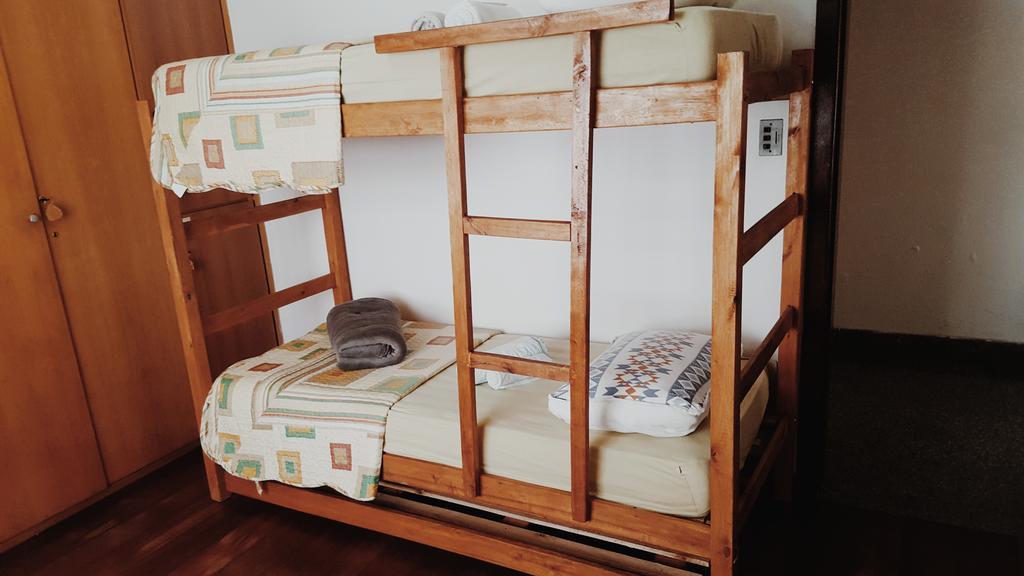 Hostel Pampulha Belo Horizonte Ngoại thất bức ảnh