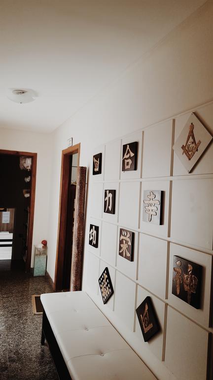 Hostel Pampulha Belo Horizonte Ngoại thất bức ảnh