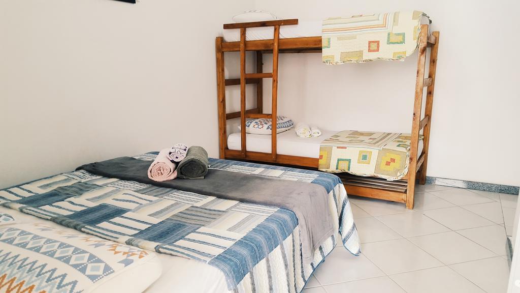Hostel Pampulha Belo Horizonte Ngoại thất bức ảnh