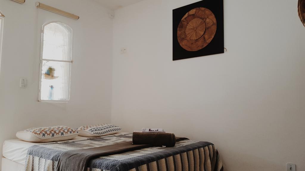 Hostel Pampulha Belo Horizonte Ngoại thất bức ảnh