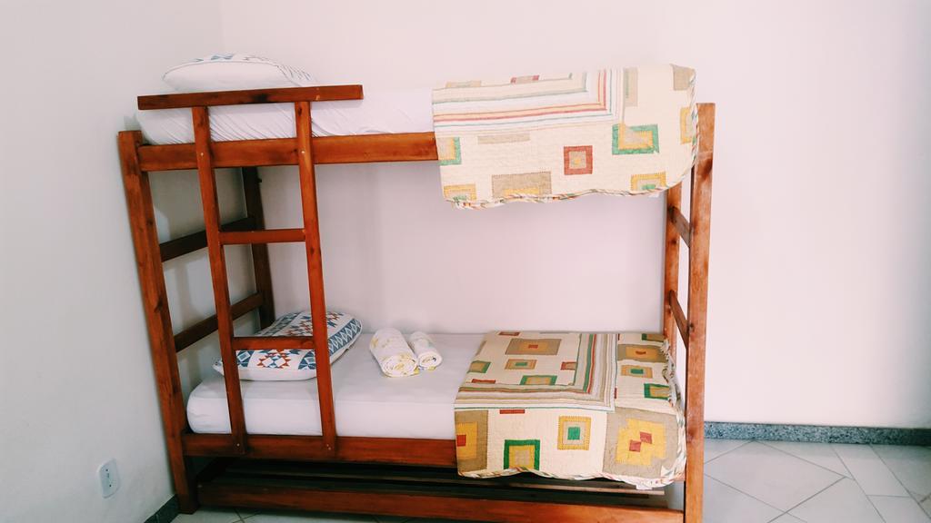 Hostel Pampulha Belo Horizonte Ngoại thất bức ảnh