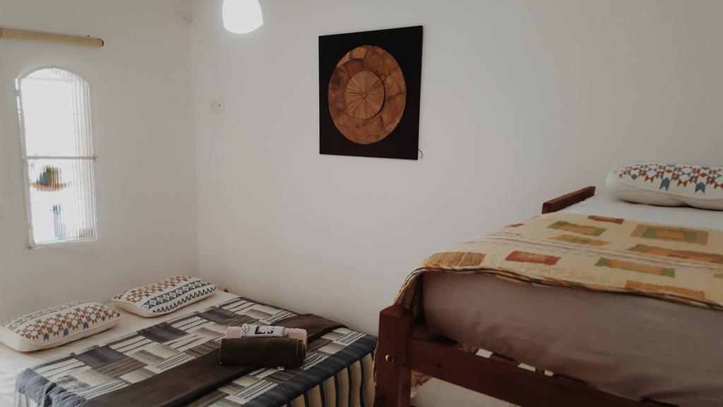 Hostel Pampulha Belo Horizonte Ngoại thất bức ảnh
