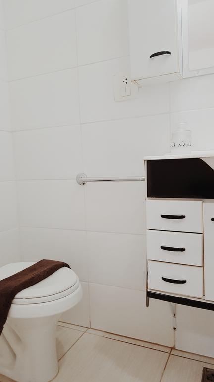 Hostel Pampulha Belo Horizonte Ngoại thất bức ảnh