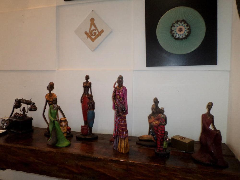 Hostel Pampulha Belo Horizonte Ngoại thất bức ảnh